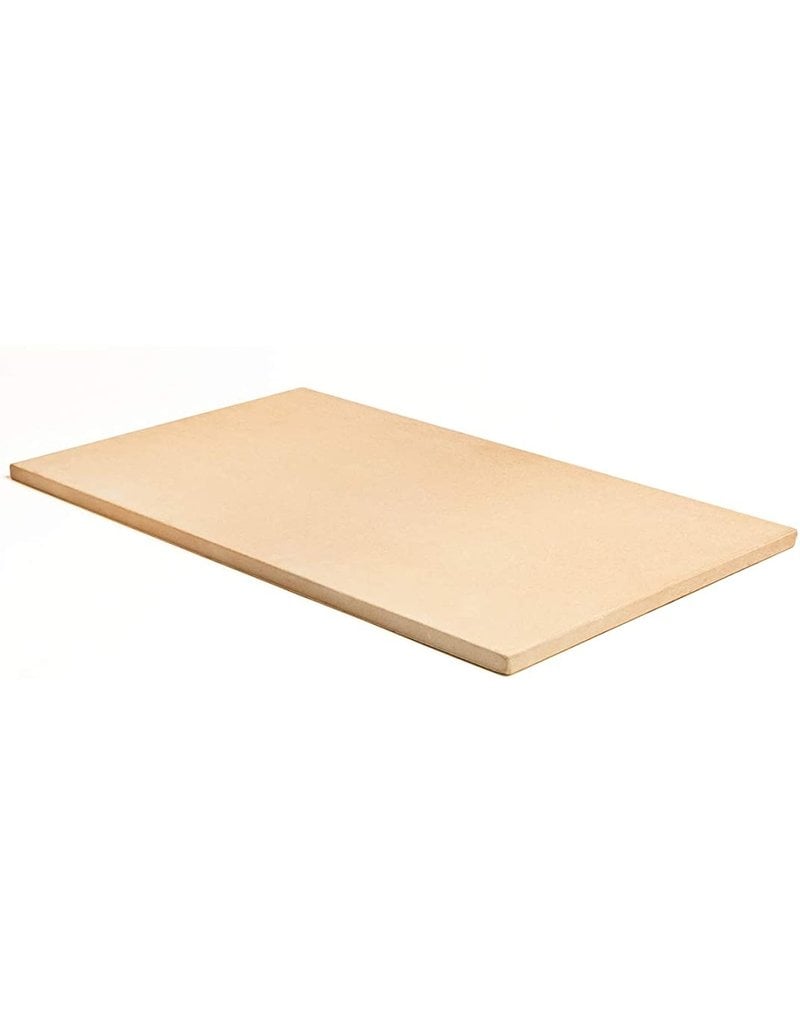 Pizzacraft Pizzacraft Thermabond Rectangular Pizza Stone 20x13.5