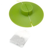 Primula Tea Bag Buddy, Green