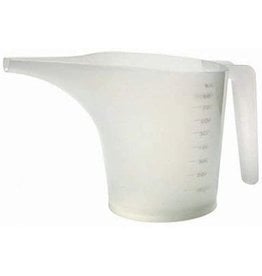 Norpro Funnel Pitcher, 3.5-Cup