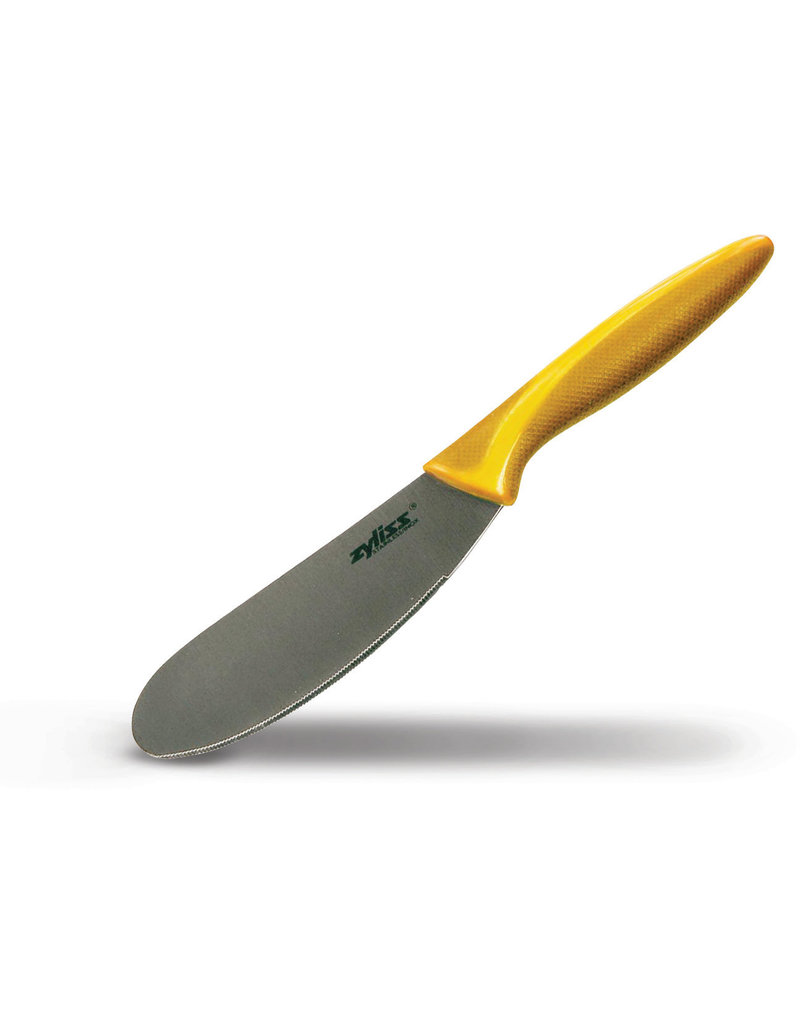 Zyliss/DKB Sandwich Knife and Condiment Spreader