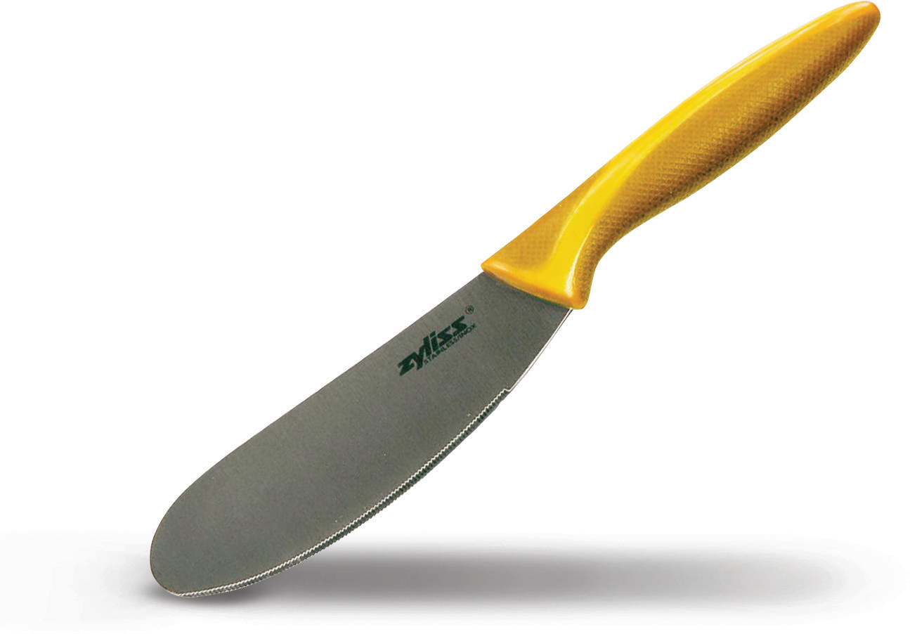 Sandwich Knife and Condiment Spreader Cook on Bay