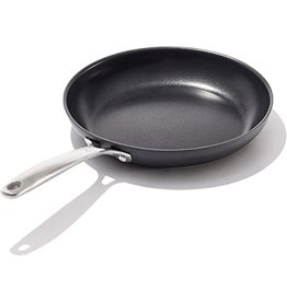 OXO Good Grips PRO Nonstick 12" Fry Pan Skillet ciw