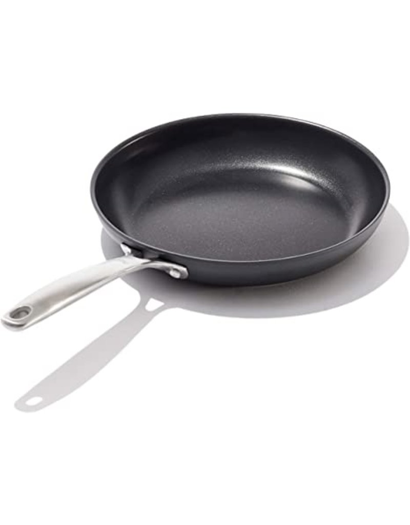 OXO Good Grips PRO Nonstick 10" Fry Pan Skillet ciw