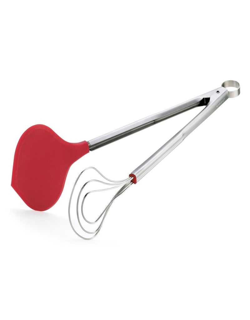 Cuisipro Fish Tongs, 14.5"'