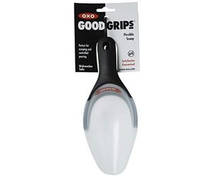 Oxo Good Grips Scoop, Flexible