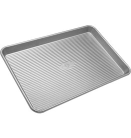 USA Pan USA Nonstick Half Sheet Pan, Rimmed 18x13 ciw*