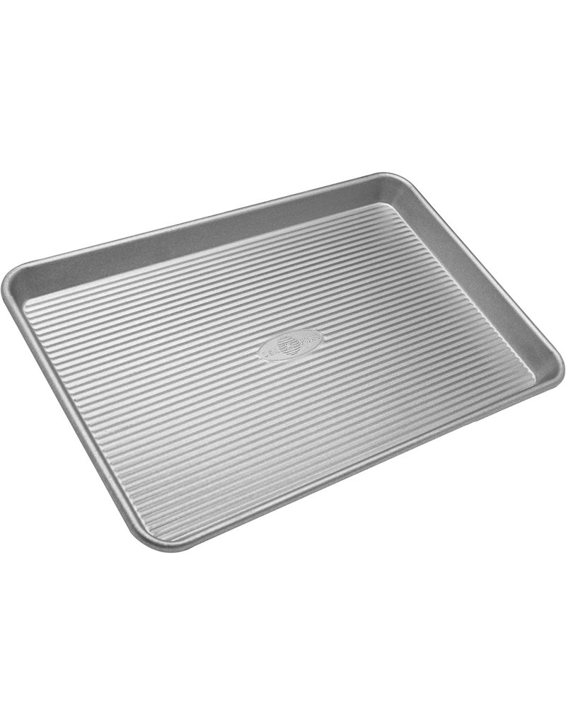 USA Pan USA Nonstick Half Sheet Pan, Rimmed 18x13 ciw*