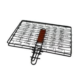 Norpro NPR Nonstick Flexible Grilling Basket