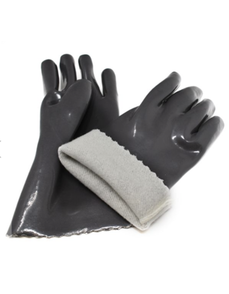 Norpro NPR Insulated Grilling Gloves