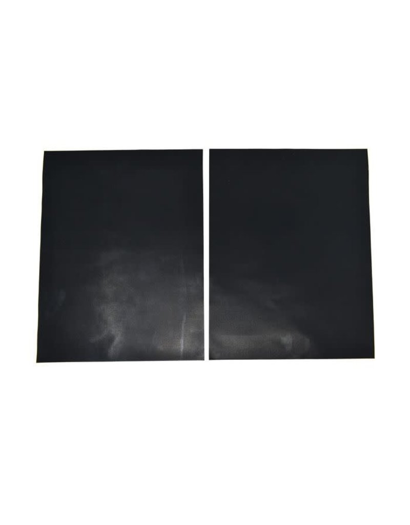 Norpro nrpr Grill Mats/Sheets Rectangular 13''x16'' Set of 2