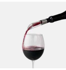 Rabbit Wine Super Aerator and Pourer-straight/8