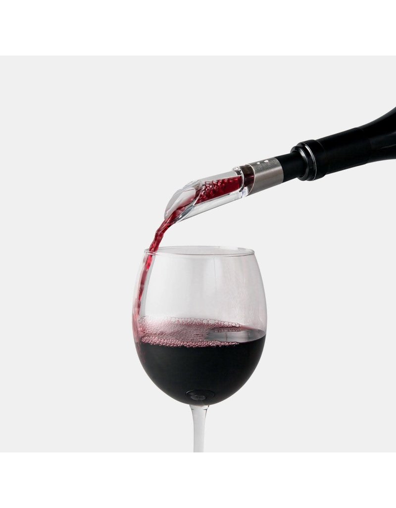 Rabbit Wine Super Aerator and Pourer-straight/8