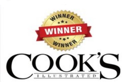 Cooks Illustrated winners