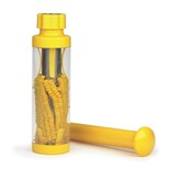 RSVP Deluxe Cob Stripper ciw