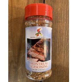 Montreal Seasoning