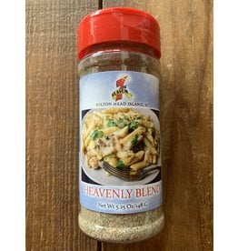 Heavenly Blend Seasoned Salt 5.25oz