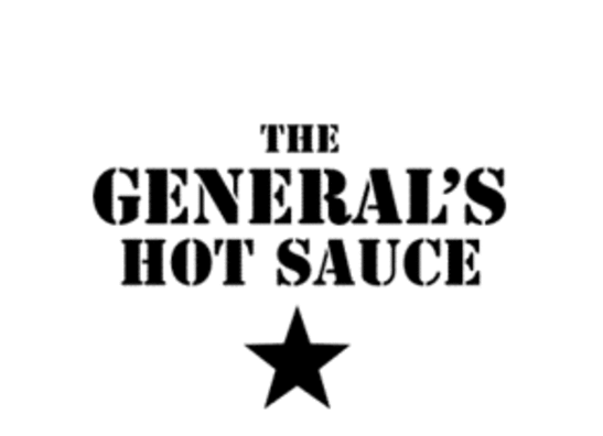 General's Hot Sauce