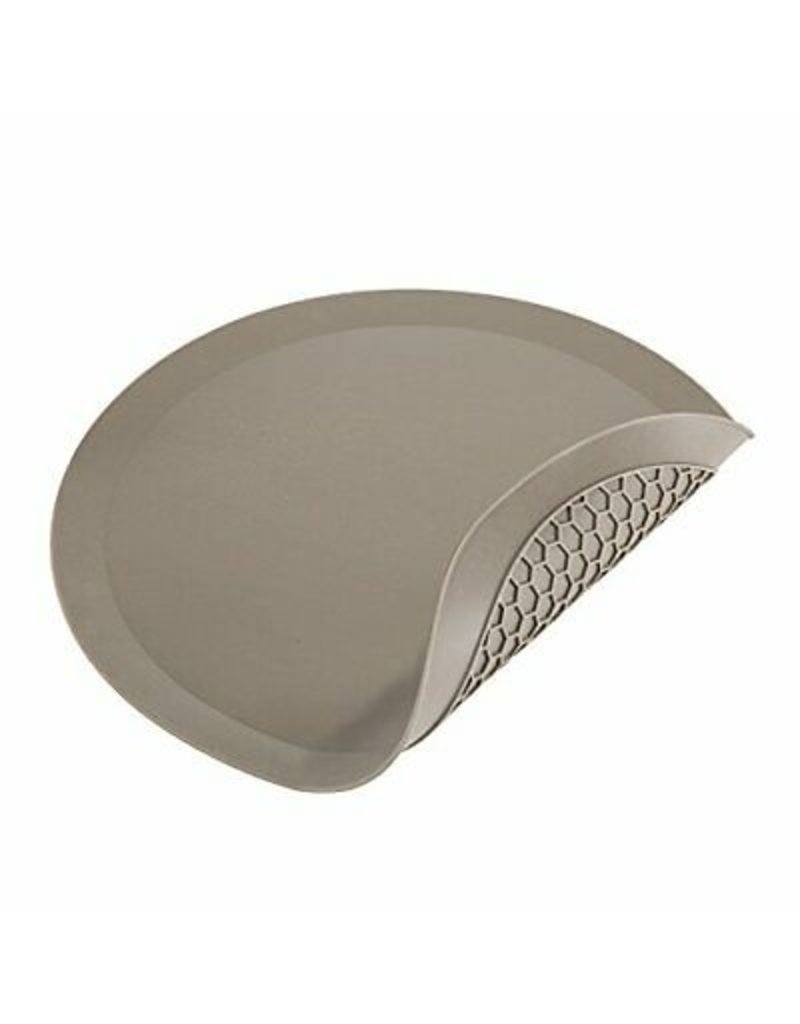 Progressive PROGR Microwave Multi-Mat, NonStick Heat Resistant, 12"/12*