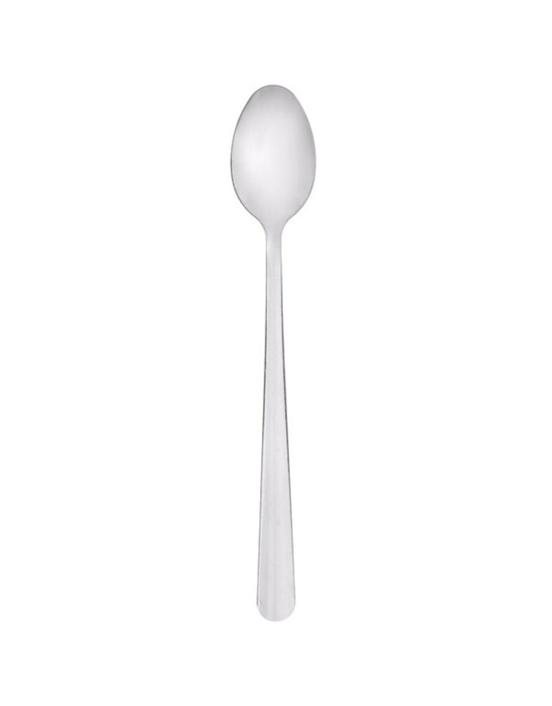 R&M International Long Handle Iced Tea Spoon/48 discntd