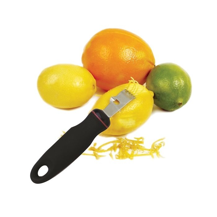 Nopo Citus Juice And Zeste, Yellow