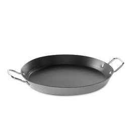 Nordic Ware Paella Pan, 15" disc