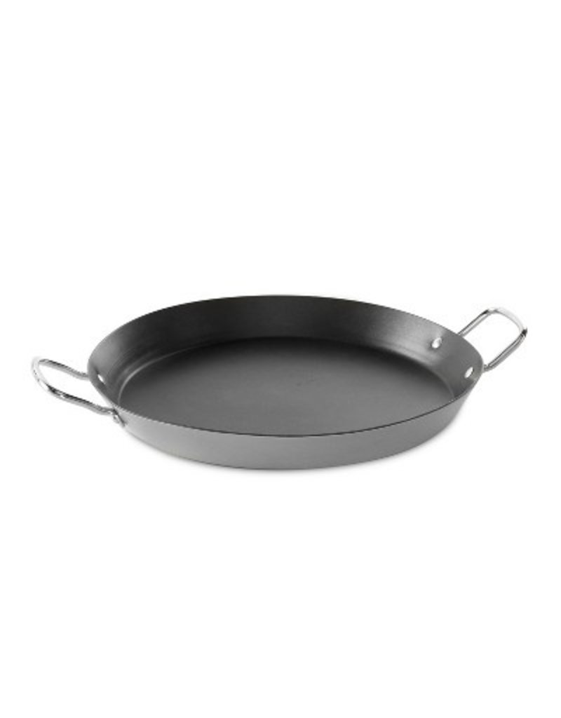 Nordic Ware Paella Pan, 15" disc