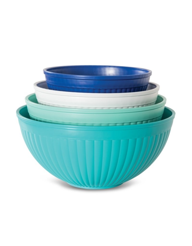 Ecosmart Architec Purelast Mixing Bowl Set