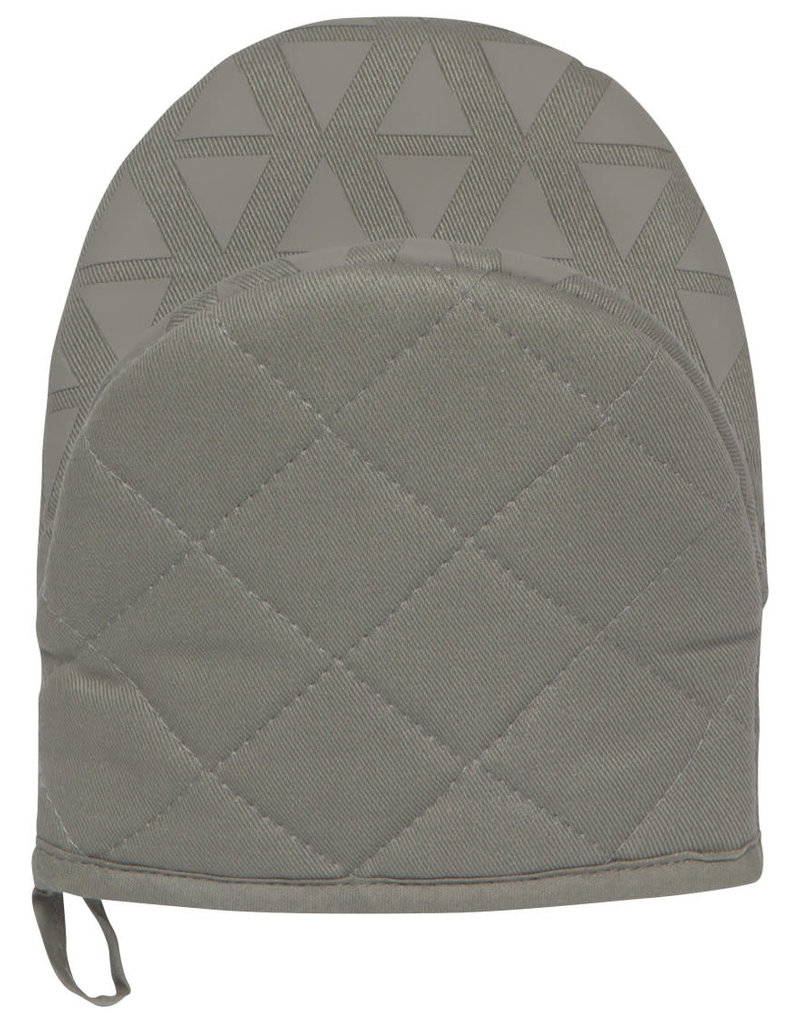 Now Designs Mitt Grabber, Gray