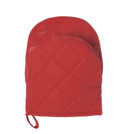 Now Designs Mitt Grabber, Red disctnd*