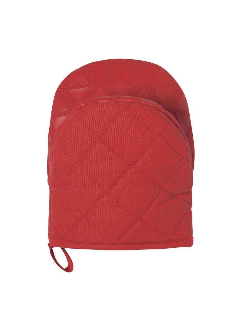 Now Designs Mitt Grabber, Red