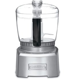 Cuisinart Cuisinart Elite Collection 4-Cup Electric Small Chopper/Grinder ciw