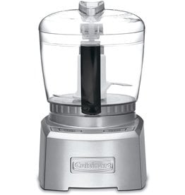 Cuisinart Elite Collection 4-Cup Electric Small Chopper/Grinder ciw