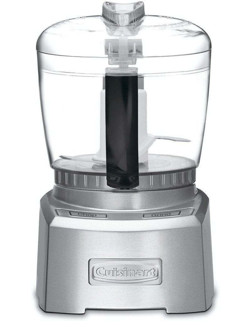 Cuisinart Cuisinart Elite Collection 4-Cup Electric Small Chopper/Grinder ciw