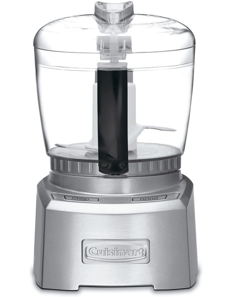 Cuisinart Elite Collection 4-Cup Electric Small Chopper/Grinder ciw