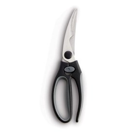 Harold Imports Locking Poultry Shears