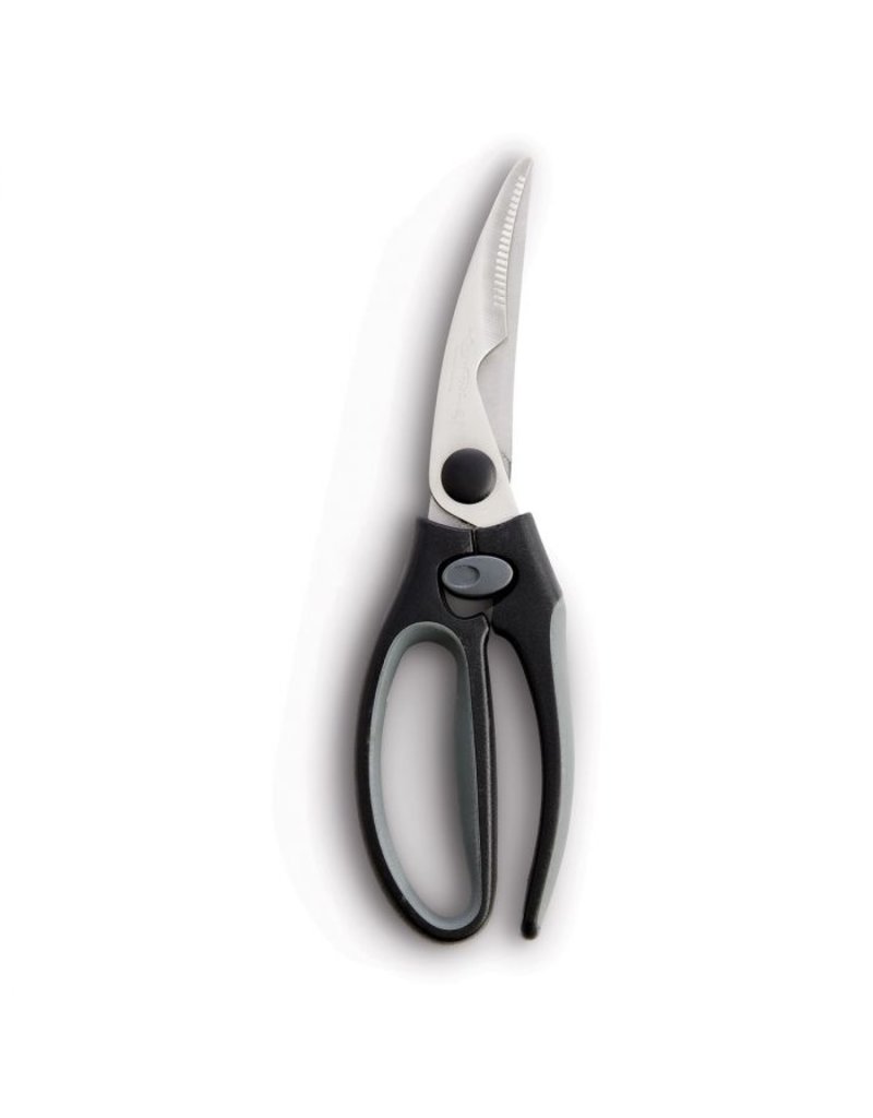 Harold Imports Locking Poultry Shears