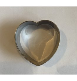 Core Home Cookie Cutter Heart