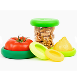 Food Huggers Food Huggers, Set of 5