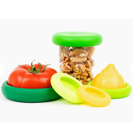 Food Huggers Food Huggers, Set of 5