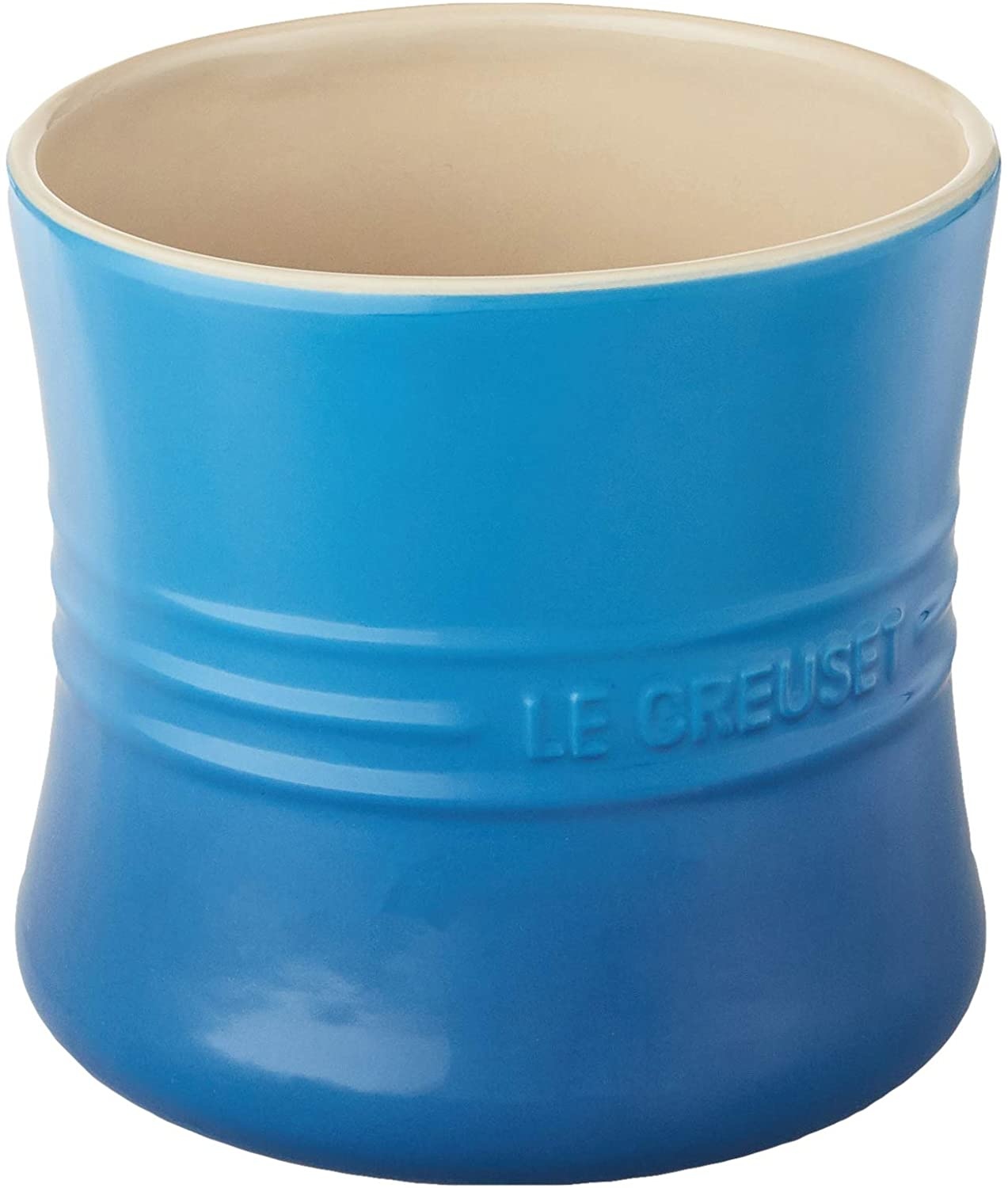 Le Creuset Craft Series Basting Brush - Marseille Blue