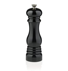 Le Creuset Pepper Mill Black, Acrylic 8" cirr