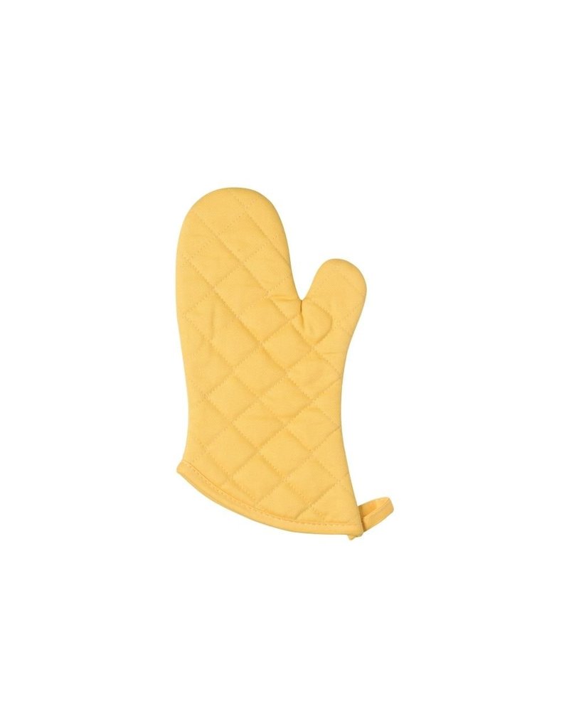 Now Designs Mitt Glove Superior Lemon Yellow