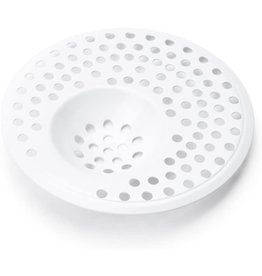 Foxrun Sink & Tub Strainer, plastic