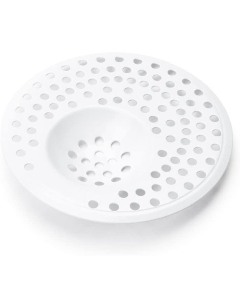 Foxrun Sink & Tub Strainer, plastic