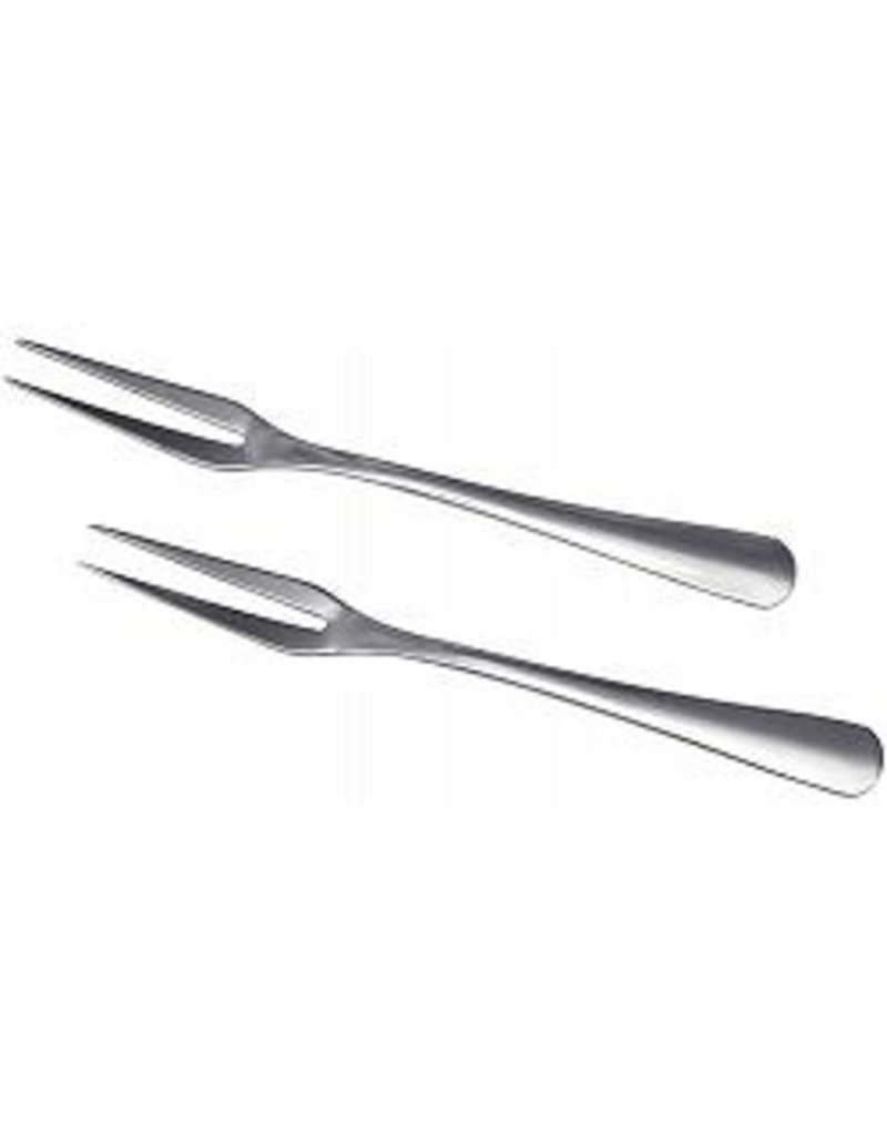 Foxrun Seafood Forks, Set of 2