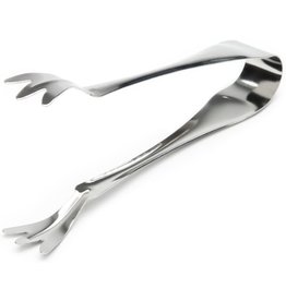 Foxrun Stainless Ice Tongs, F discntd