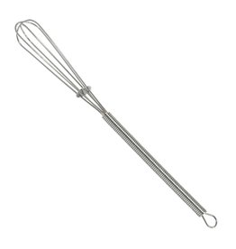 R&M International Stainless 7" Mini Whisk/96