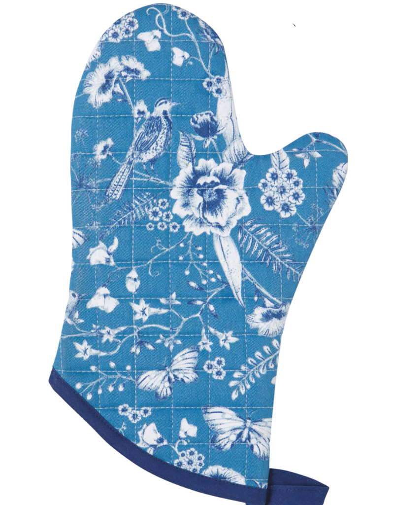 Now Designs Mitt/Glove, Juliette Blue
