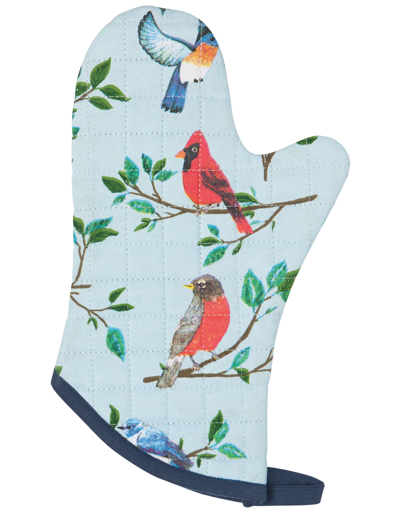 Now Designs Mitt Glove, Birdsong
