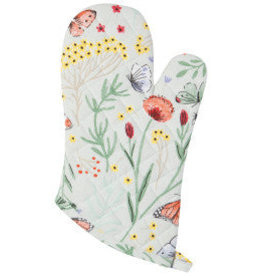 Now Designs Mitt Glove, Morning Meadow discntd